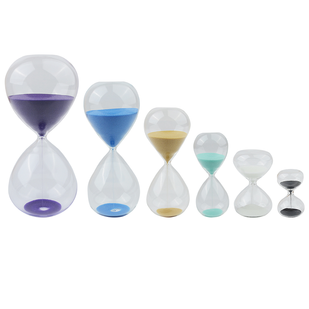 The Hourglass Timer Supplier