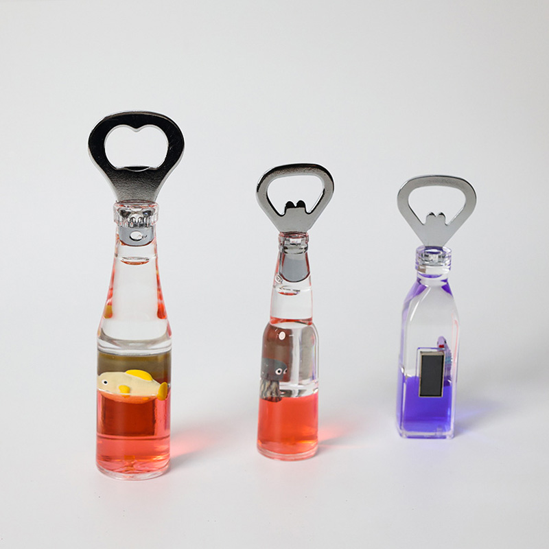 Beer Bottle Opener