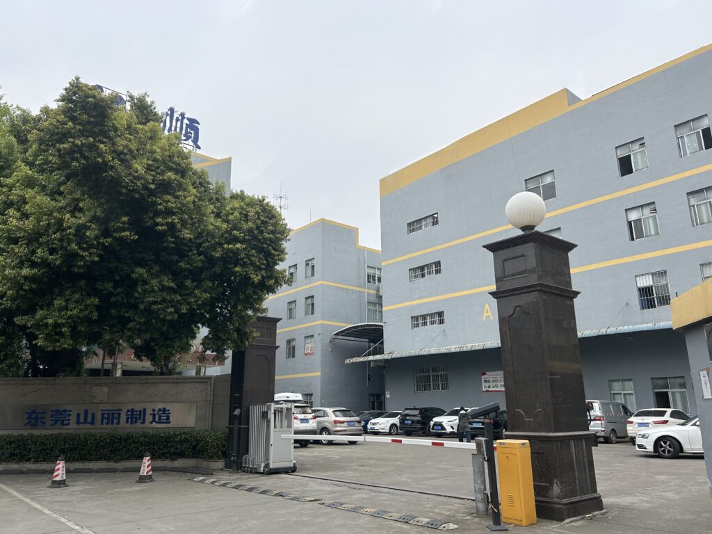 Handvivo Factory